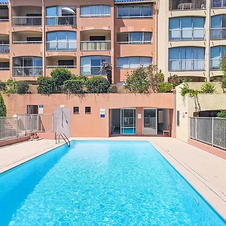 Les Sangliers-2 By Interhome Apartment Saint-Raphael (Var)