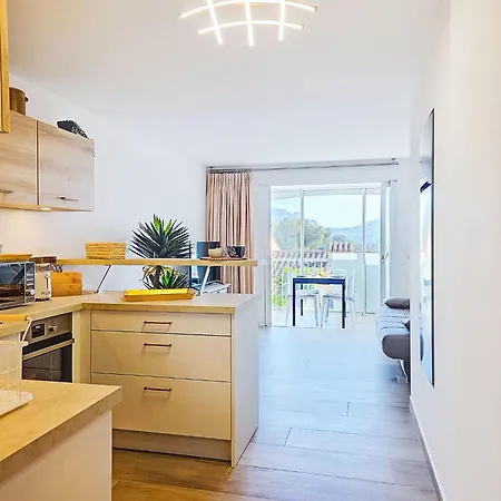Apartment Les Sangliers-2 By Interhome
