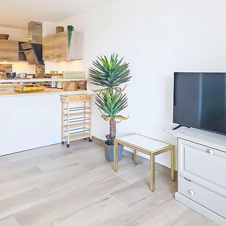 Les Sangliers-2 By Interhome Apartment *