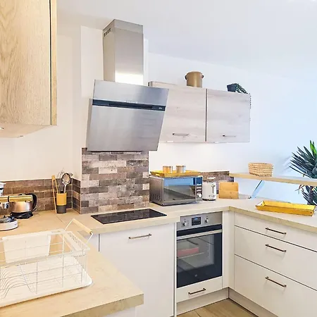 Les Sangliers-2 By Interhome Apartment Saint-Raphael (Var)