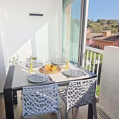 Apartment Les Sangliers-2 By Interhome