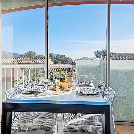 Les Sangliers-2 By Interhome Apartment *