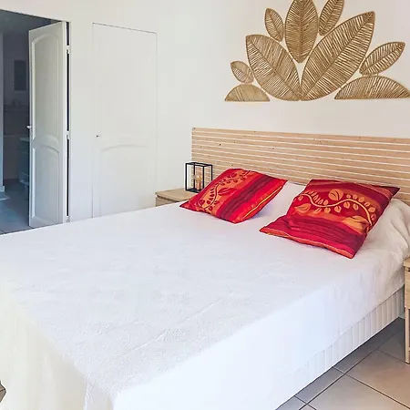 Les Sangliers-2 By Interhome * Saint-Raphael (Var)