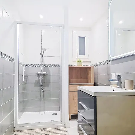 Les Sangliers-2 By Interhome Saint-Raphael (Var)