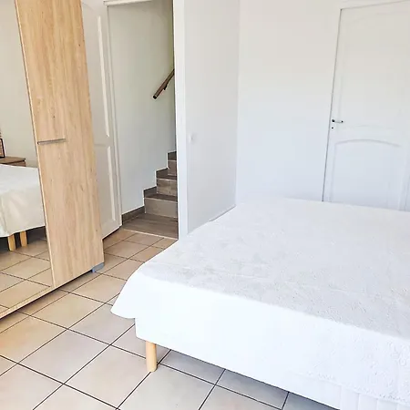 Les Sangliers-2 By Interhome *