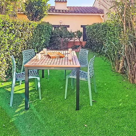 Les Sangliers-2 By Interhome