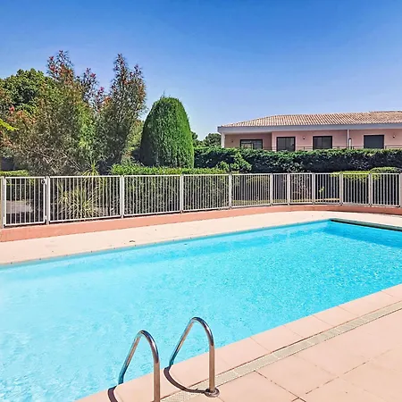 Les Sangliers-2 By Interhome * Saint-Raphael (Var)