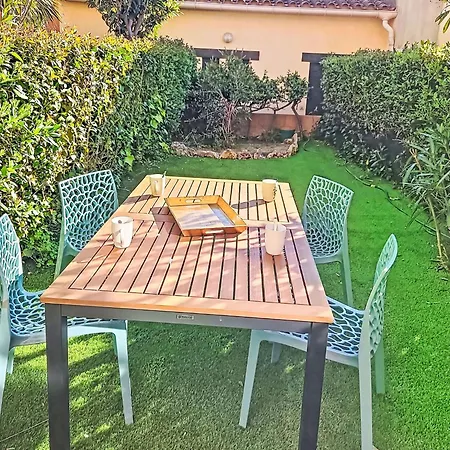 Les Sangliers-2 By Interhome Apartment
