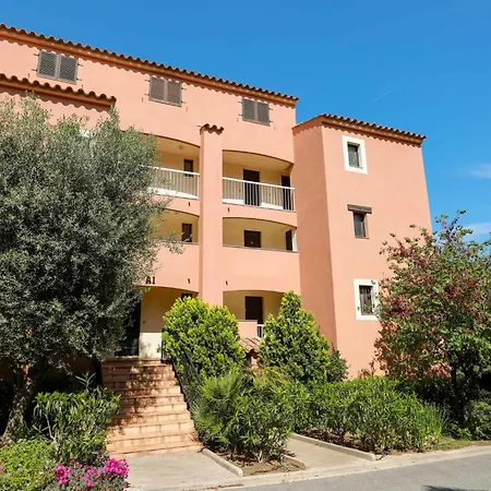 Les Sangliers-2 By Interhome Saint-Raphael (Var)